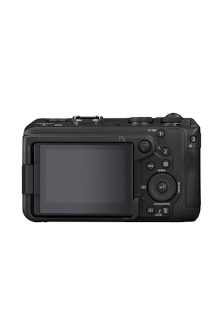 Canon EOS R6 V Aynasız Fotoğraf Makinesi