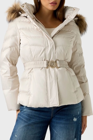 Guess Bayan Mont W5bl31 W2802 A115 Bej Bej