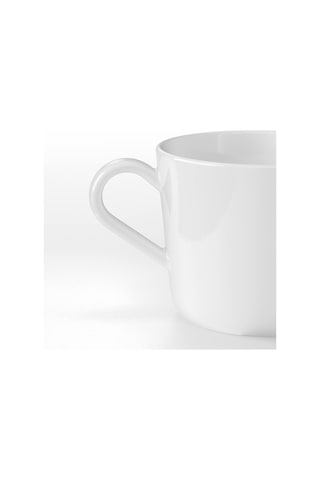 Ikea Ikea 365+ Kupa, 24 Cl, Beyaz Sku: Smg8690010578655 Acı Kahve