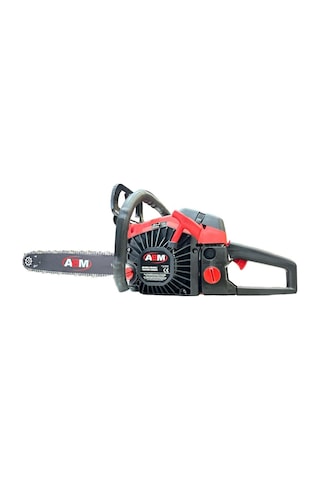 Abm CS5800X Benzinli Ağaç Kesme Makinesi