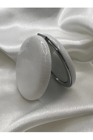 Vikkat Cep Boy Kırabacak Katlanabilir Ayna 311772155 Beyaz