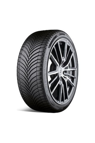 Bridgestone 245/45R19 102W XL Turanza All Season 6 Dört Mevsim Lastiği 2023 Bridgestone 245/45R19 102W XL Turanza All Season 6 Dört Mevsim Lastiği 2023