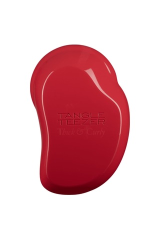 Tangle Teezer The Original Thick & Curly Salsa Red Saç Fırçası