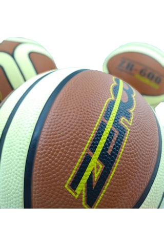 Zeroo ZR600 Basketbol Topu No:6