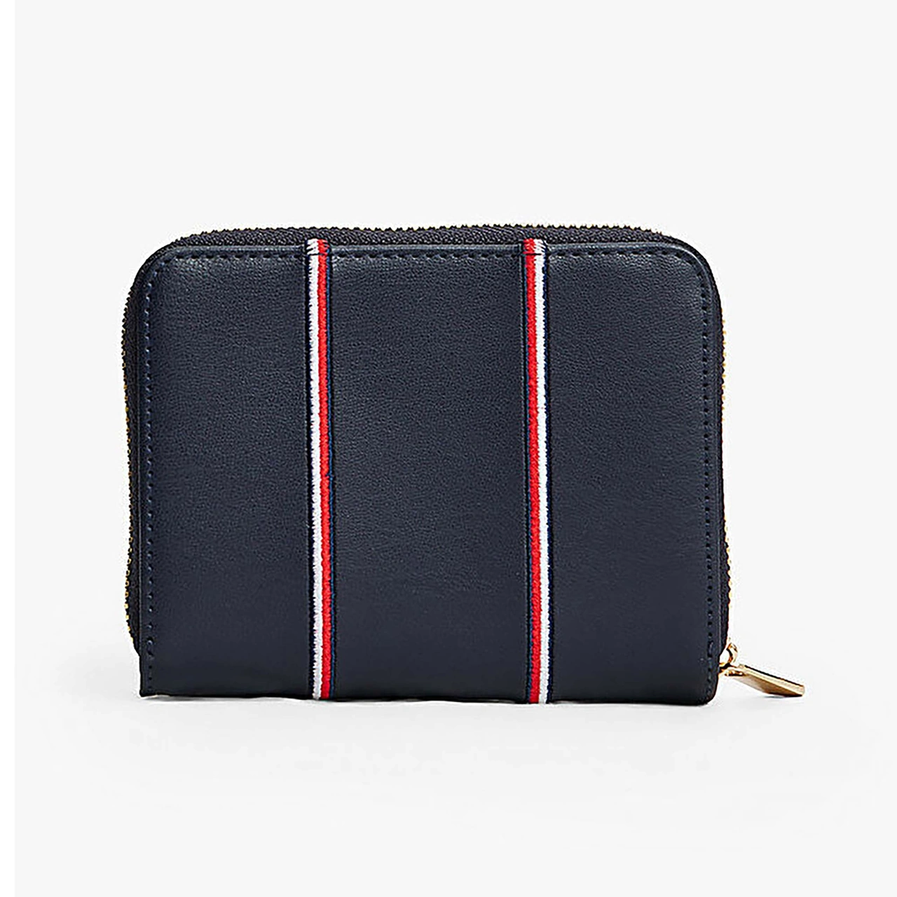 Tommy Hilfiger Kadın Lacivert Cüzdan Aw0aw18032-0gy MAvi