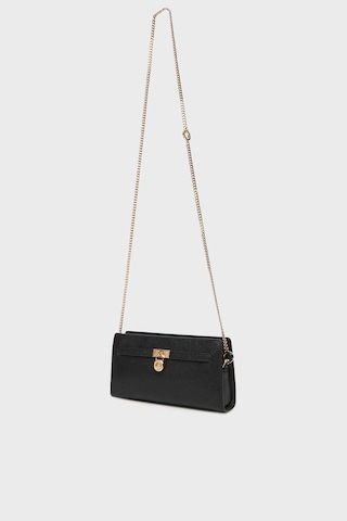 Michael Kors Bayan Çanta 32f5gnxc0l 001 Siyah Siyah