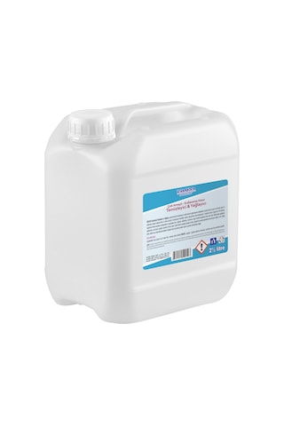 Tauss MSS-800 / READY (Çok Amaçlı - Kullanıma Hazır Temizleyici & Yağlayıcı) 2½ lt