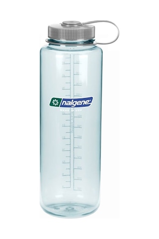 Nalgene 48 Oz Silo Seafoam Suluk Matara 1,5 Litre Deniz Köpüğü
