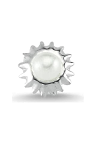 Incili Gümüş Hızma Hzmk23 Altınsepeti Beyaz