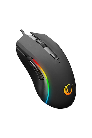 Rampage KM-R92 Cheat-X Kablolu Mini Klavye Mouse Oyuncu Seti