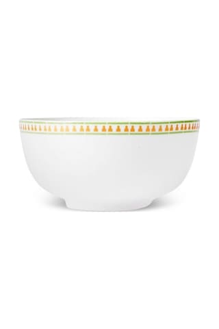 Karaca  Block Çizgi Noodle Kase 14 Cm