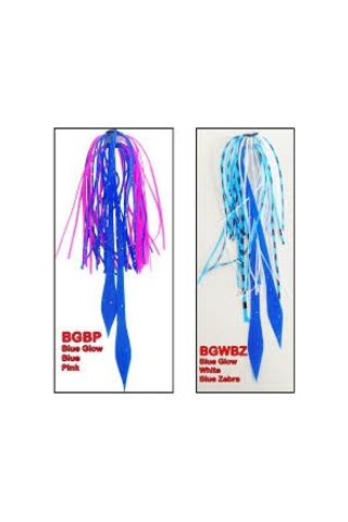 Silicon Skirt Necktie