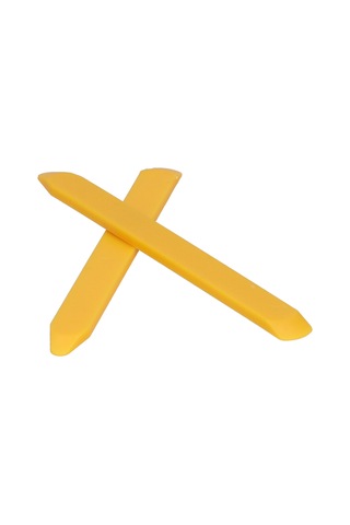 Maiyame 20 Adet Abs Tamirat Aleti - Zemin Duvar Çatlakları, Cam Şeritleri İçin Uygun, Hassas İşlenmiş Burgu Araçları