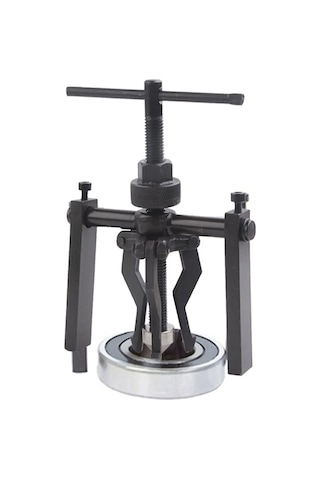 Lasonstiges3 Çeneli Araba Rulman Çektirme İç Rulman Extractor Aracı Ağır Dutypilot Rulman Çektirme Otomotiv Slayt Çekiç Takım Tezgahı