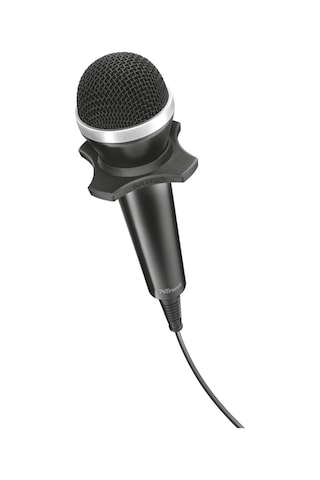 Trust 21671 Starzz Laptop Uyumlu Usb 3.5 mm Masa Üstü Mikrofon