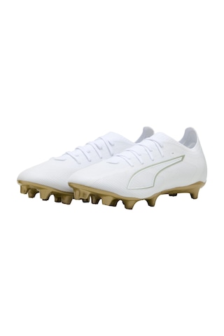 108687-04 Puma Ultra 6 Match Fg-ag Erkek Spor Ayakkabı Beyaz 108687-04