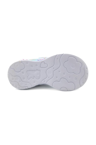 Pepino 2231 Turkuaz Çocuk Sneakers