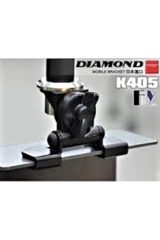 Diamond K405 Hatchback Oto için Telsiz Anten Tutucu Diamond K405 Hatchback Oto için Telsiz Anten Tutucu