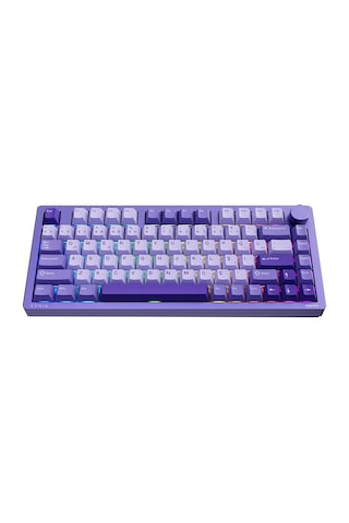 Philips Evnia Spk8618uprh Mekanik Hot Swap Switch Rgb Kablosuz Mor Klavye Spk8618uprh/38