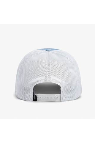 Goorin Bros Suited Legend Unisex Mavi Şapka 101-2021 Mavi