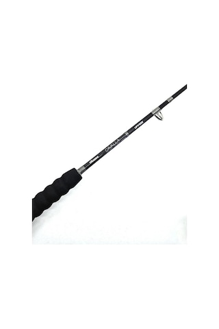 Okuma Cavalla Slow Jigging Spin 203 Cm 50-150 Gr Mh 1+1 Parça Olta Kamışı