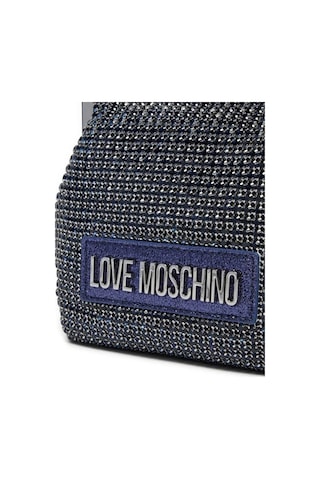 Love Moschıno Kadın El Ve Çapraz Çanta Jc4043pp1llp176a Çok Renkli