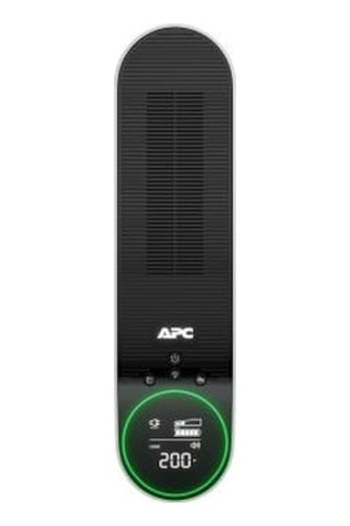 Apc Back-ups Pro Gaming Beyaz Bgm2200-gr 2.200 Va Line Interactive Kesintisiz Güç Kaynağı