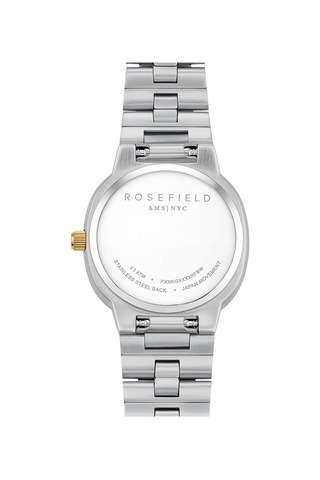 Rosefıeld Orcdsd.or06 Kadın Kol Saati Altın - Gümüş