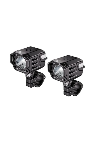 K11-plus Sis Farı 90w Mavi