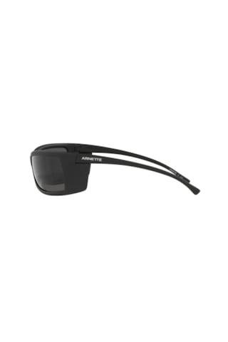 Arnette 4287 275387 Tıtan Iı Mat Siyah Erkek Güneş Gözlüğü