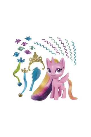 Oyuncak My Little Pony En Iyi Saç Günü Prenses Cadance