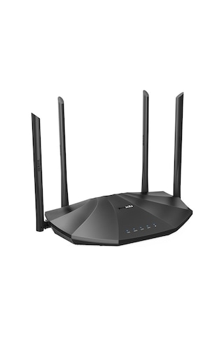 Tenda AC19 AC2100 4 Port 2100 Mbps Dual Band Gigabit Router