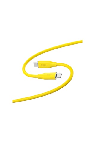 Aohi Silky Type-c To Type-c 1m Pd 3.1 480mbps 140w Süper Hızlı Şarj/data Kablosu Seti 2'li