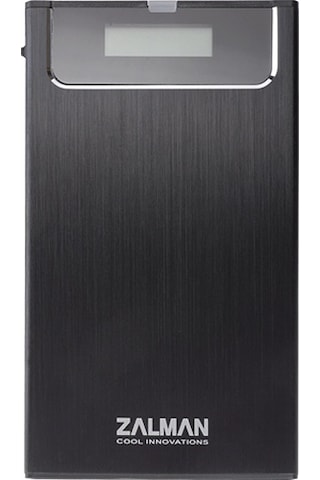 Zalman Zm-Ve350 2.5 "Usb 3.0  Harici Hdd Kutu