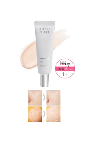 Missha A'PIEU Start Up Pore Primer Cilt Yüzeyindeki Kusurları Flulaştıran Primer Makyaj Bazı 30 ML