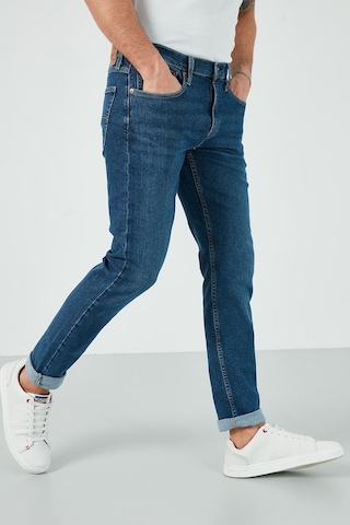 Levi'S Erkek Kot Pantolon 28833-0922 Mavi (489606945) Mavi