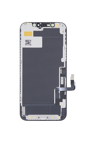 Apple Uyumlu iPhone 12/12 Pro Ekran Lcd Dokunmatik Full-12-pro-lcd
