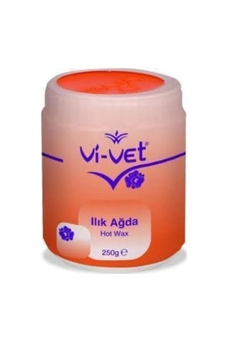 Ilık Ağda, 250 Gr