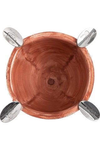 Xikar Stinky Cigar Ashtray Bakır Kültablası