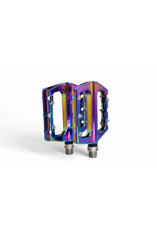 Vona Hf-624 Rainbow Rulmanlı Pedal Gökkuşağı