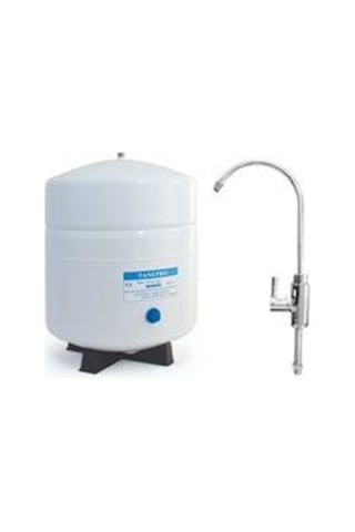 Aquabir Pompasız Su Arıtma Cihazı