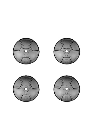 Ecgspor Hero Serisi 2.5 Kg Plaka-4 Adet