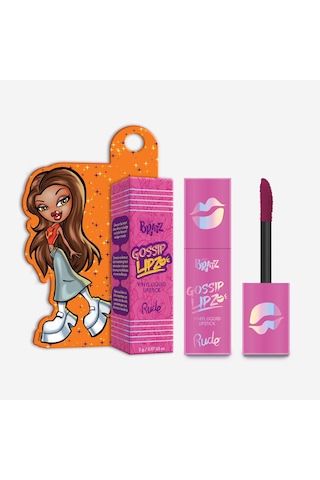 Rude Cosmetics Rude Cosmetics Çikolata Kahve Ruj