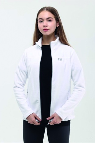 Helly Hansen Pretty Polar Ceket Kadın Hh..15007 Hha.007 Kırmızı