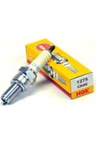 Ngk Cr8e Fjr1300 Wr125r Wr125x Yzf-r 125 Buji Ngk Cr8e Fjr1300 Wr125r Wr125x Yzf-r 125 Buji