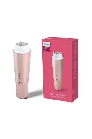 Philips 5000 Serisi Yüz Tüy Alma Cihazı, Brr454/00