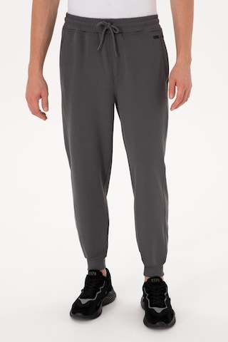 U.s. Polo Assn. Erkek Gri Eşofman Altı 50316404-vr024 Gri