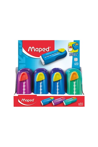Maped Gom Stick Universal Silgi 512000