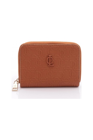 Ççs 80264 Kadin Cüzdan Taba