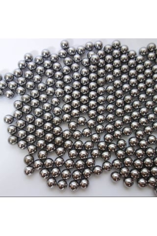 11 Mm Çelik Bilya Bilye Demir Misket Rulman Bilyasi, Adet Seçmeli 554865888